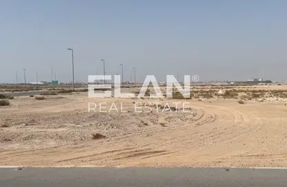 أرض - استوديو للبيع في سيح شعيب 1 - جبل علي - دبي