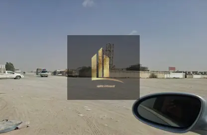 أرض - استوديو للبيع في السجع إس - آلصجعه - الشارقة