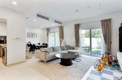 Villa - 3 Bedrooms - 3 Bathrooms for sale in Amaranta - Villanova - Dubai Land - Dubai