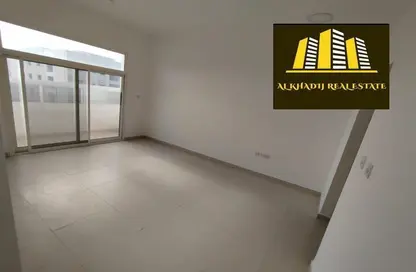 Apartment - 1 Bedroom - 2 Bathrooms for rent in Al Mowaihat 1 - Al Mowaihat - Ajman