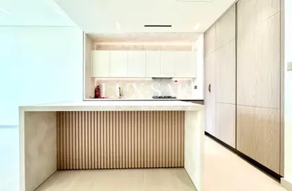 شقة - غرفة نوم - 2 حمامات للايجار في بن غاطي فينيكس - الضاحية 13 - قرية الجميرا سركل - دبي