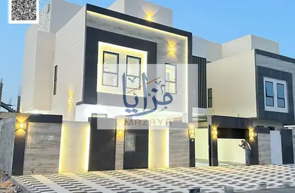 فيلا - 5 غرف نوم - 7 حمامات للبيع في 1 الياسمين - الياسمين - عجمان