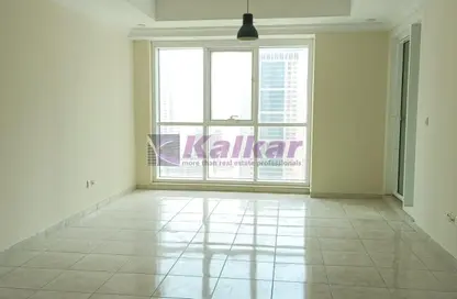 شقة - 2 غرف نوم - 2 حمامات للايجار في بالاديوم - (JLT) مجمع C - أبراج بحيرة الجميرا - دبي