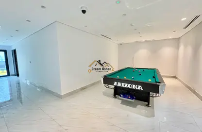 Apartment - Studio - 1 Bathroom for rent in Sama Al Jaddaf - Al Jaddaf - Dubai