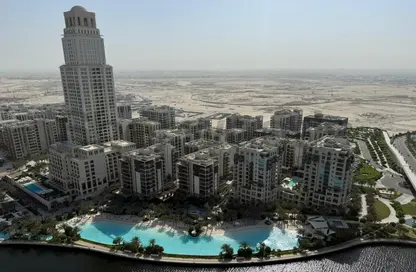 Apartment - 3 Bedrooms - 4 Bathrooms for sale in Creek Palace - Dubai Creek Harbour (The Lagoons) - Dubai