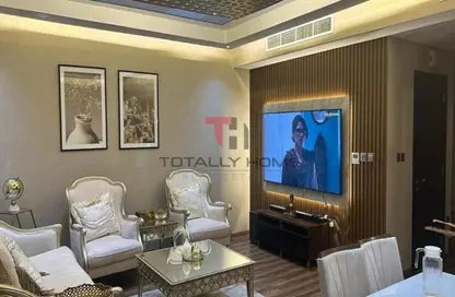 Townhouse - 3 Bedrooms - 3 Bathrooms for sale in Madinat Hind - Mulberry - Damac Hills 2 - Dubai