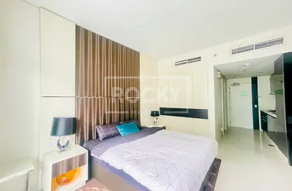 Hotel  and  Hotel Apartment - Studio - 1 Bathroom for rent in Bay's Edge - Business Bay - Dubai