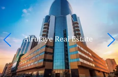 شقة - 2 غرف نوم - 2 حمامات للايجار في أورينت تاور 1 - أورينت تاور - البستان - عجمان شقة - 2 غرف نوم - 2 حمامات للايجار في أورينت تاور 1 - أورينت تاور - البستان - عجمان