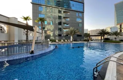 Apartment - 2 Bedrooms - 3 Bathrooms for rent in Capital Bay - Business Bay - Dubai