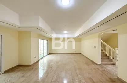 Villa - 3 Bedrooms - 3 Bathrooms for rent in Al Garhoud Villas - Al Garhoud - Dubai