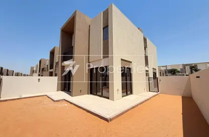 Townhouse - 4 Bedrooms - 4 Bathrooms for rent in La Violeta 1 - Villanova - Dubai Land - Dubai