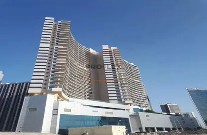 شقة - غرفة نوم - 2 حمامات للبيع في أوشن سكيب - شمس أبوظبي - جزيرة الريم - أبوظبي