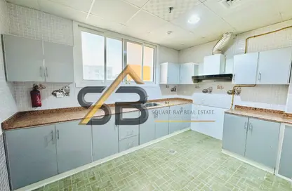 Apartment - 2 Bedrooms - 3 Bathrooms for rent in Al Warsan 4 - Al Warsan - Dubai