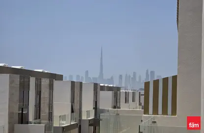 تاون هاوس - 4 غرف نوم - 6 حمامات للايجار في إيلي صعب في تاون هاوس - المنطقة 11 - مدينة الشيخ محمد بن راشد - دبي