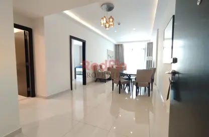 Apartment - 1 Bedroom - 2 Bathrooms for rent in Celestia - Dubai South (Dubai World Central) - Dubai