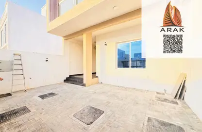 Villa - 4 Bedrooms - 5 Bathrooms for rent in Al Zaheya Gardens - Al Zahya - Ajman