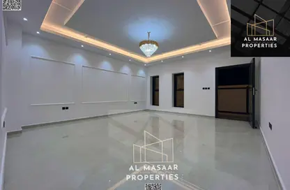 Villa - 5 Bedrooms - 7 Bathrooms for rent in Al Zaheya Gardens - Al Zahya - Ajman