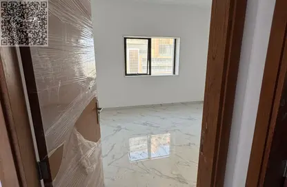 Apartment - 1 Bedroom - 1 Bathroom for rent in Ajman Global City - Al Alia - Ajman