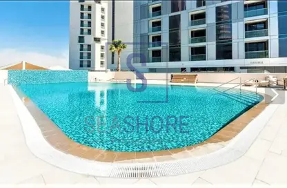 شقة - 2 غرف نوم - 2 حمامات للايجار في ميرا شمس - شمس أبوظبي - جزيرة الريم - أبوظبي