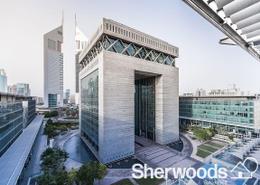 شقة - 2 غرف نوم - 2 حمامات للكراء في سكاي جاردنز - مركز دبي المالي العالمي - دبي