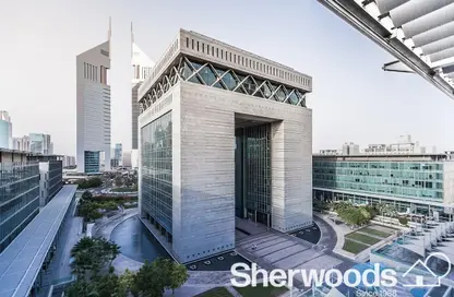 Apartment - 2 Bedrooms - 3 Bathrooms for sale in Sky Gardens - DIFC - Dubai