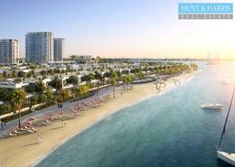 Title Deed 2% Free - 3 Years MC Free - Pay over 10 Years
