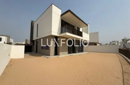 فيلا - 5 غرف نوم - 6 حمامات للايجار في تلال الفرجان - المرحلة الأولى - الفرجان - دبي