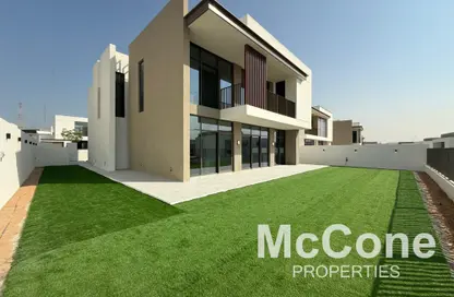 فيلا - 4 غرف نوم - 7 حمامات للايجار في تلال الفرجان - المرحلة الأولى - الفرجان - دبي فيلا - 4 غرف نوم - 7 حمامات للايجار في تلال الفرجان - المرحلة الأولى - الفرجان - دبي