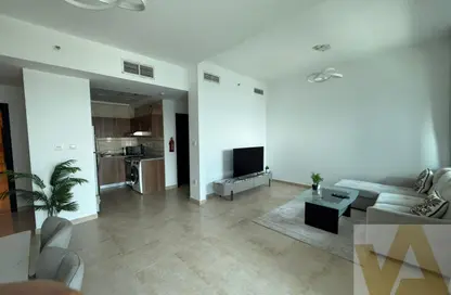 شقة - غرفة نوم - 2 حمامات للايجار في دبي ستار - (JLT) مجمع L - أبراج بحيرة الجميرا - دبي