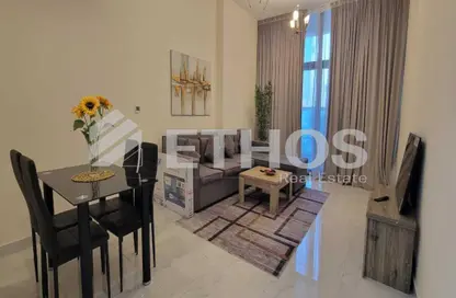 Apartment - 2 Bedrooms - 3 Bathrooms for rent in Sydney Tower - Jumeirah Village Circle - Dubai