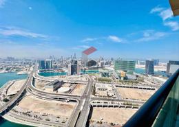 Penthouse - 4 bedrooms - 5 bathrooms for rent in Canal Residence - Al Reem Island - Abu Dhabi Penthouse - 4 bedrooms - 5 bathrooms for rent in Canal Residence - Al Reem Island - Abu Dhabi