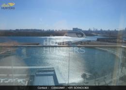 Apartment - 3 bedrooms - 3 bathrooms for sale in The Wave - Najmat Abu Dhabi - Al Reem Island - Abu Dhabi