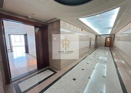 Reception / Lobby image for: Apartment - 4 bedrooms - 4 bathrooms for rent in Al Salam Tower - Tourist Club Area - Abu Dhabi, Image 1
