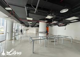 Parking image for: Retail - 2 bathrooms for sale in The Binary Tower - Business Bay - Dubai, Image 1