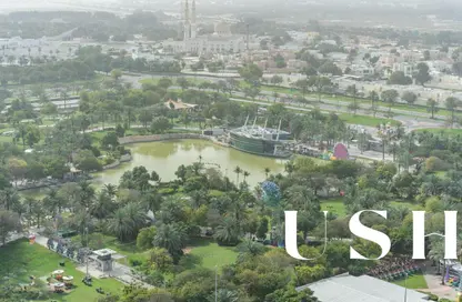 شقة - غرفة نوم - 2 حمامات للايجار في 1 Residences - 2 - الكفاف - زعبيل - دبي