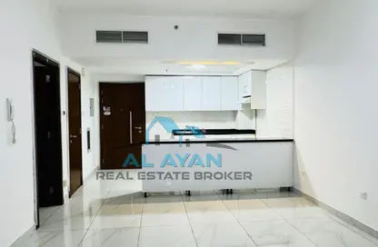 Apartment - 1 Bedroom - 2 Bathrooms for sale in BNH Tower 3 - International City Phase 2 - Al Warsan 4 - Al Warsan - Dubai