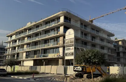 شقة - غرفة نوم - 2 حمامات للبيع في ذا هارموني - دبي الجنوب (مركز دبي العالمي) - دبي