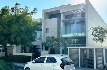 فيلا - 4 غرف نوم - 5 حمامات للبيع في فلل ديستريكت وان - المنطقة وان - مدينة الشيخ محمد بن راشد - دبي فيلا - 4 غرف نوم - 5 حمامات للبيع في فلل ديستريكت وان - المنطقة وان - مدينة الشيخ محمد بن راشد - دبي