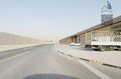 أرض - استوديو للبيع في المنامة - عجمان