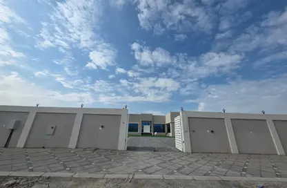 فيلا - 5 غرف نوم - 7 حمامات للايجار في الغب - رأس الخيمة