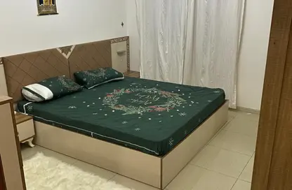 شقة - غرفة نوم - 1 حمام للايجار في الخان - الشارقة