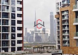 Apartment - 1 bedroom - 1 bathroom for sale in AZIZI Riviera 27 - Meydan One - Meydan - Dubai