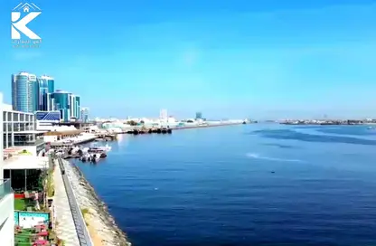 شقة - 2 غرف نوم - 3 حمامات للبيع في عجمان كزيك تاورز - الراشدية 1 - الراشدية - عجمان