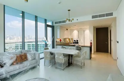 Apartment - 3 Bedrooms - 3 Bathrooms for sale in District One Phase III - District One - Mohammed Bin Rashid City - Dubai