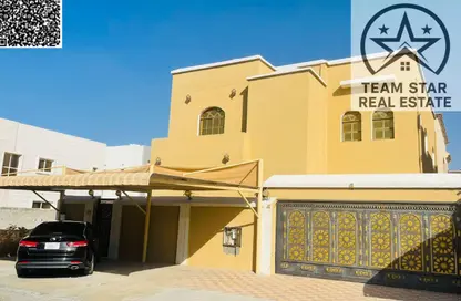 Villa - 3 Bedrooms - 5 Bathrooms for rent in Al Yasmeen 1 - Al Yasmeen - Ajman Villa - 3 Bedrooms - 5 Bathrooms for rent in Al Yasmeen 1 - Al Yasmeen - Ajman