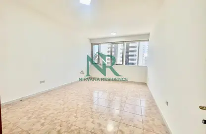 Apartment - 2 Bedrooms - 2 Bathrooms for rent in Tourist Club Area - Abu Dhabi