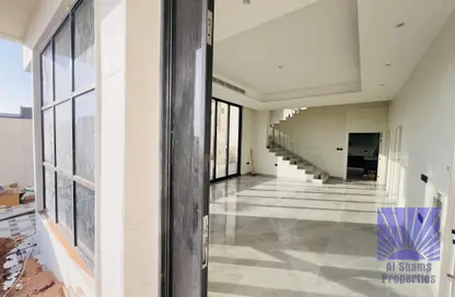 Villa - 5 Bedrooms - 7 Bathrooms for sale in Hoshi 1 - Hoshi - Al Badie - Sharjah