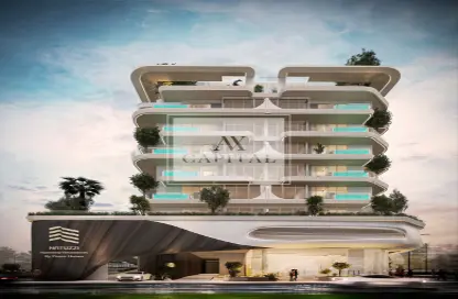 Duplex - 2 Bedrooms - 3 Bathrooms for sale in Natuzzi Harmony Residences - Dubai Islands - Deira - Dubai