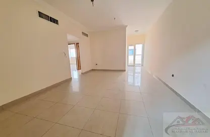 Apartment - 2 Bedrooms - 2 Bathrooms for rent in Taliatela Street - Al Nahda - Sharjah