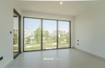 فيلا - 3 غرف نوم - 4 حمامات للايجار في اورا - تلال الغاف - دبي